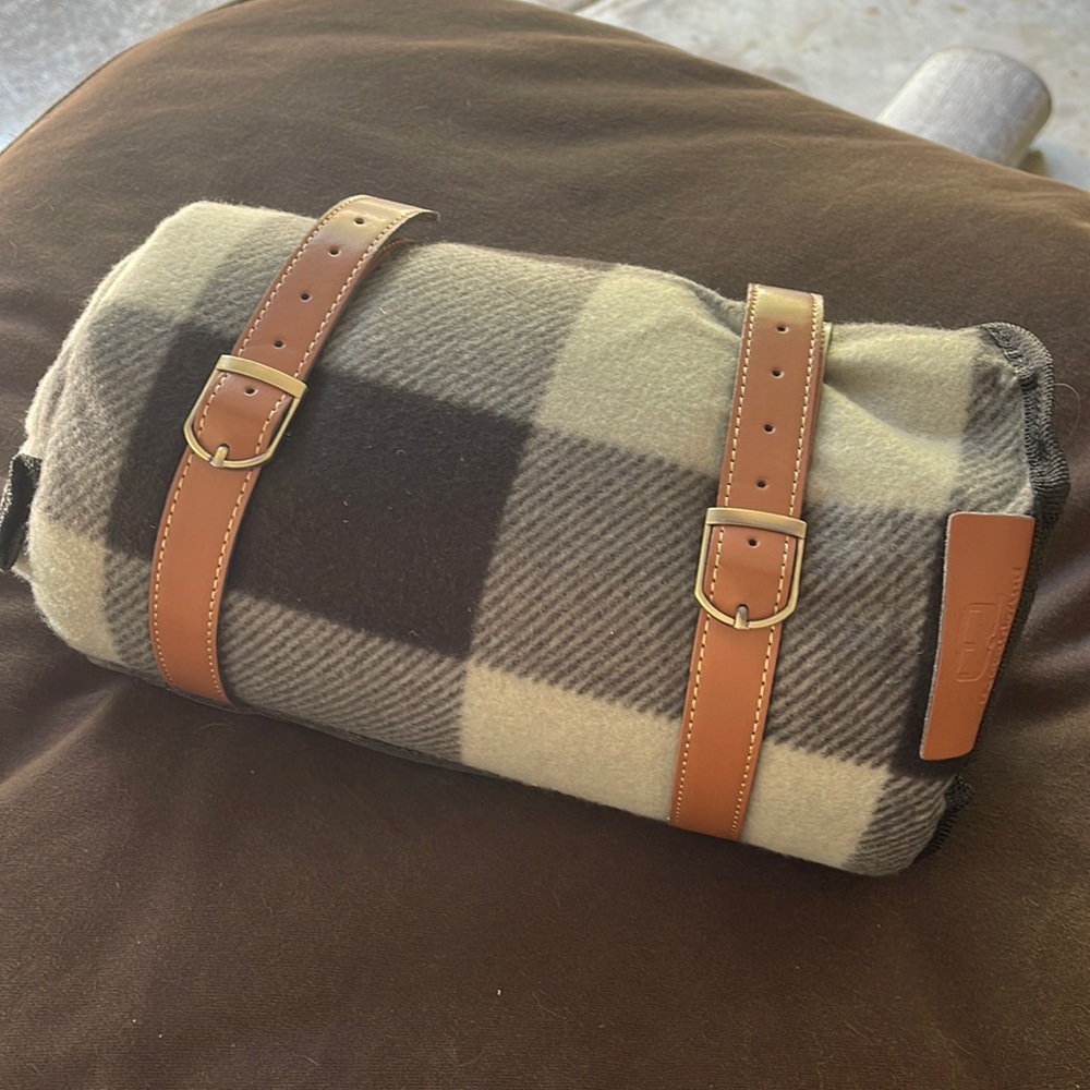 Picnic blanket